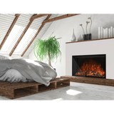 Modern Flames Redstone Traditional Electric Fireplace