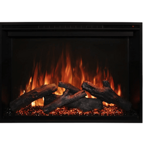 Modern Flames Redstone Traditional Electric Fireplace