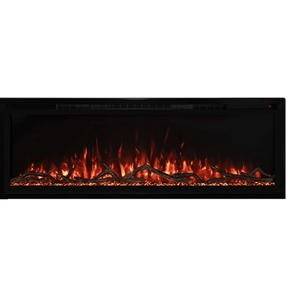 Modern Flames Spectrum Slimline Electric Fireplace