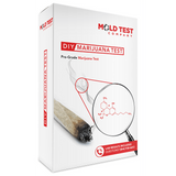 Mold Test Company DIY Marijuana Test Kit - Main