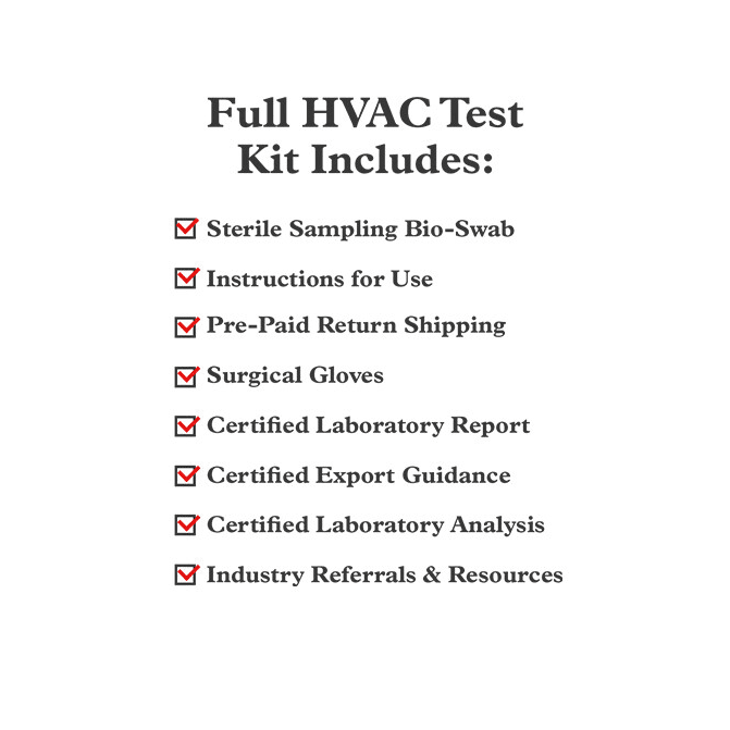 Mold Test Company DIY Mold Test Kit - Infographic 3