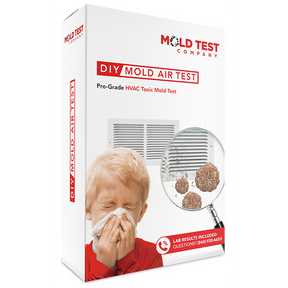 Mold Test Company DIY Mold Test Kit - Main