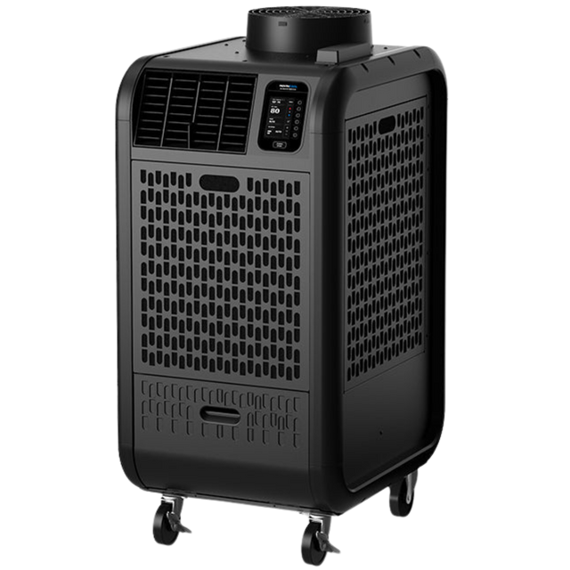 Movincool Climate Pro D12E Portable Air Conditioner - Main