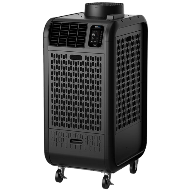 Movincool Climate Pro D18E Portable Air Conditioner - Main