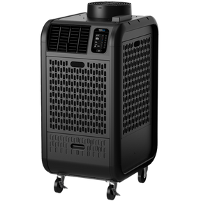 Movincool Climate Pro K12E Portable Air Conditioner - Main