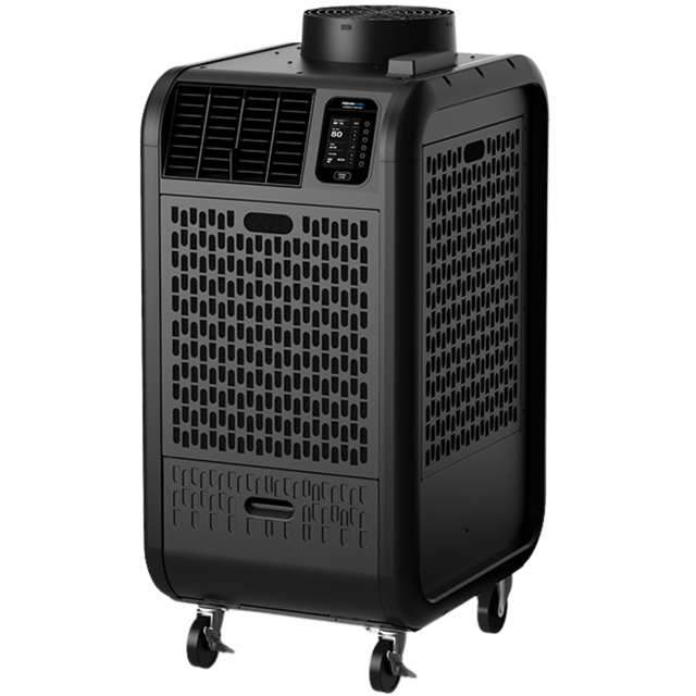 Movincool Climate Pro K18E Portable Air Conditioner - Main