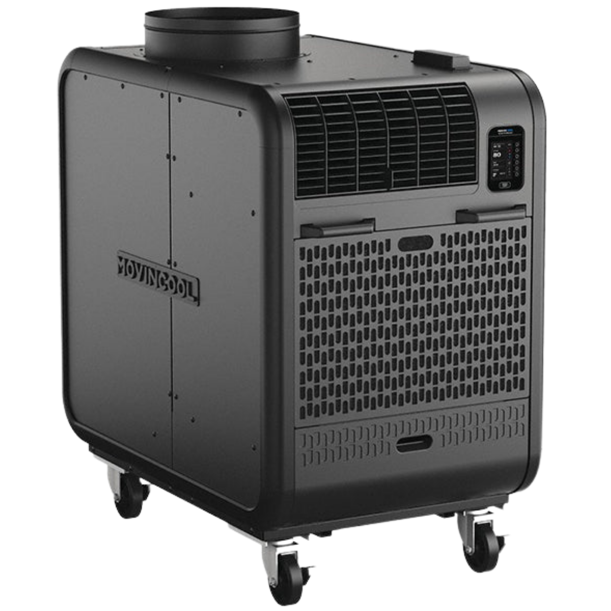 Movincool Climate Pro K36E Portable Air Conditioner - Angle