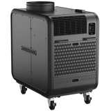 Movincool Climate Pro K36E Portable Air Conditioner - Angle