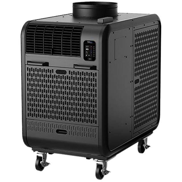 Movincool Climate Pro K36E Portable Air Conditioner - Main