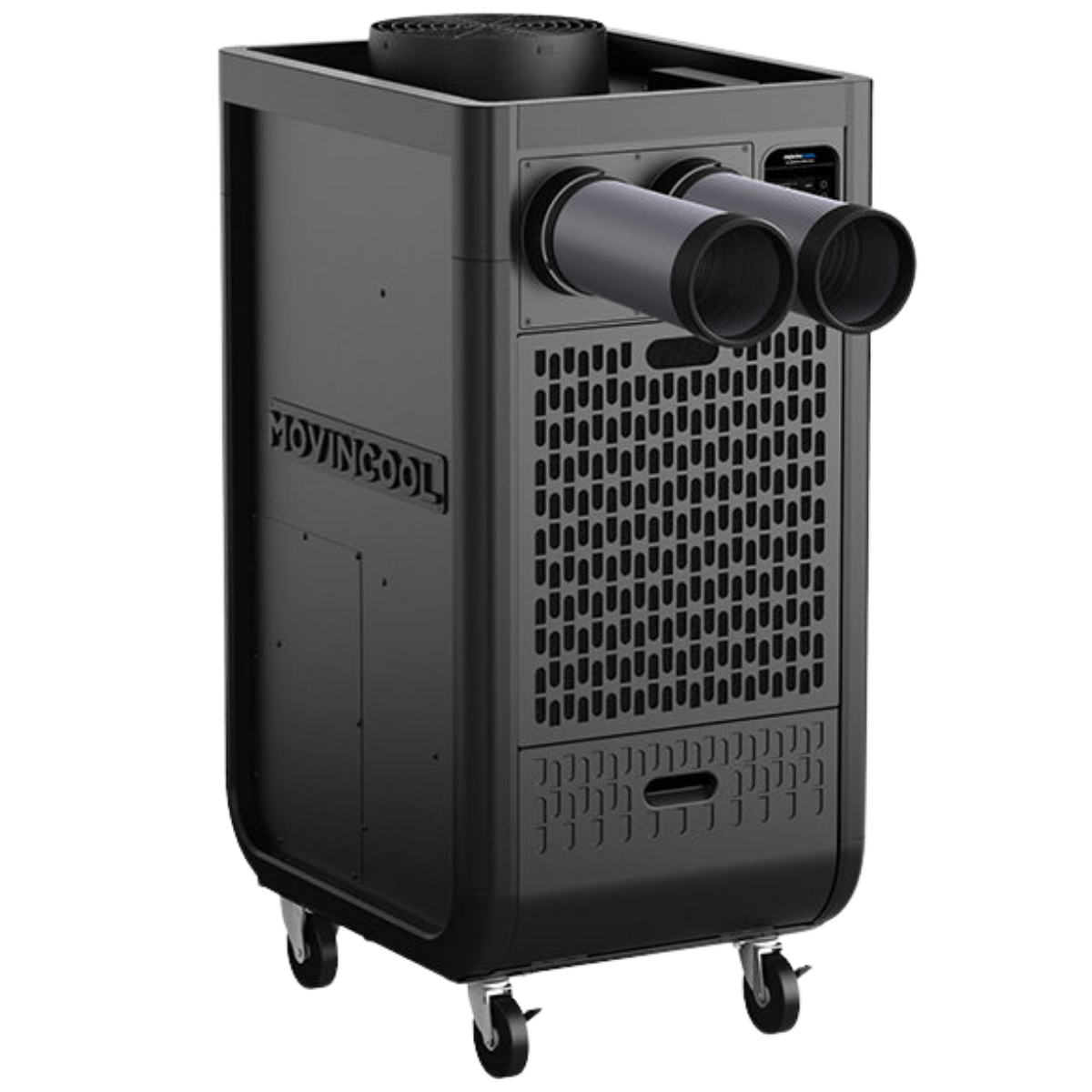 Movincool Climate Pro X14E Portable Air Conditioner - Angle