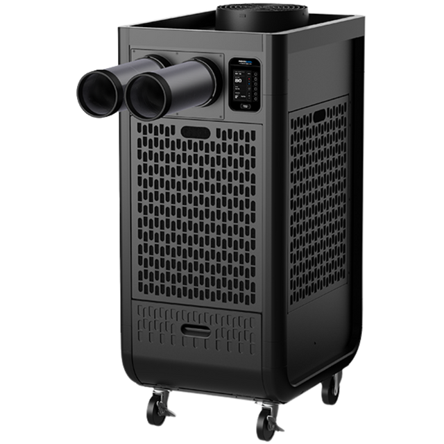 Movincool Climate Pro X26E Portable Air Conditioner - Main