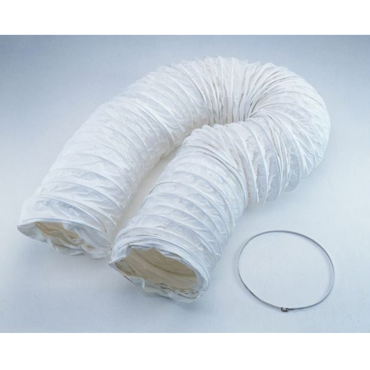 MovinCool Flexible Duct Kit - Angle