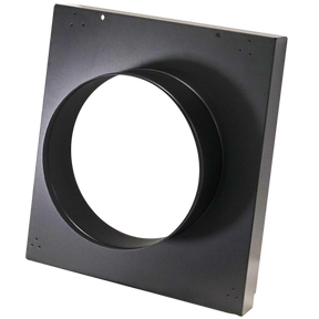 MovinCool Indoor Heat Exchanger Plenum - Main