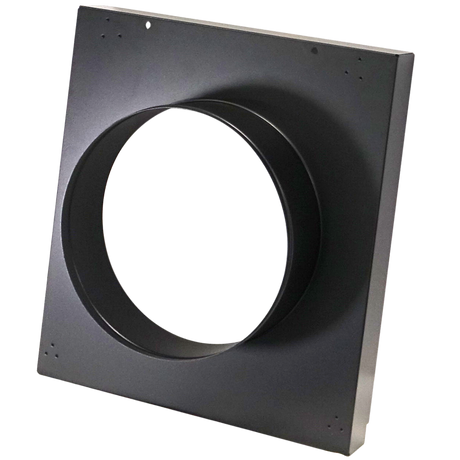 MovinCool Indoor Heat Exchanger Plenum - Main