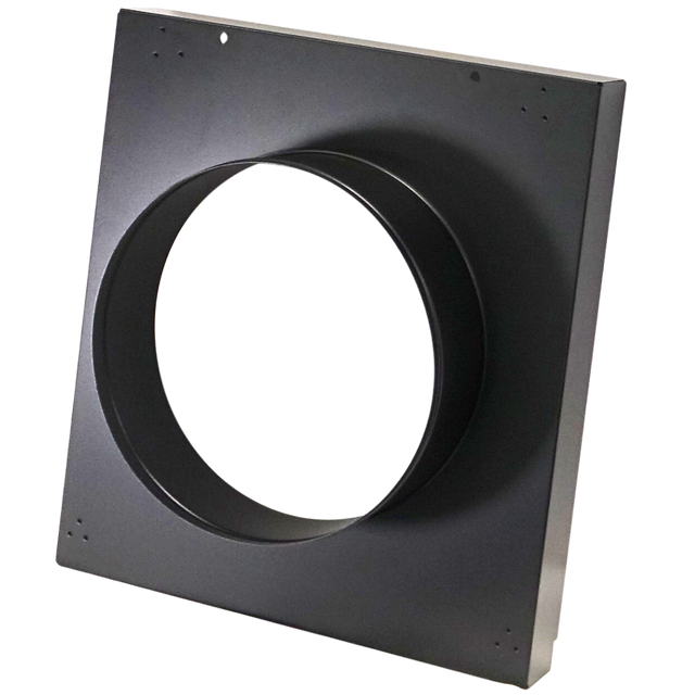 MovinCool Indoor Heat Exchanger Plenum - Main