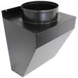 MovinCool Outdoor Heat Exchanger Plenum - Main