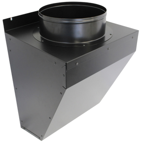 MovinCool Outdoor Heat Exchanger Plenum - Main