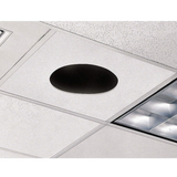 MovinCool Plastic Ceiling Tile - Lifestyle