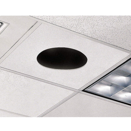 MovinCool Plastic Ceiling Tile - Lifestyle