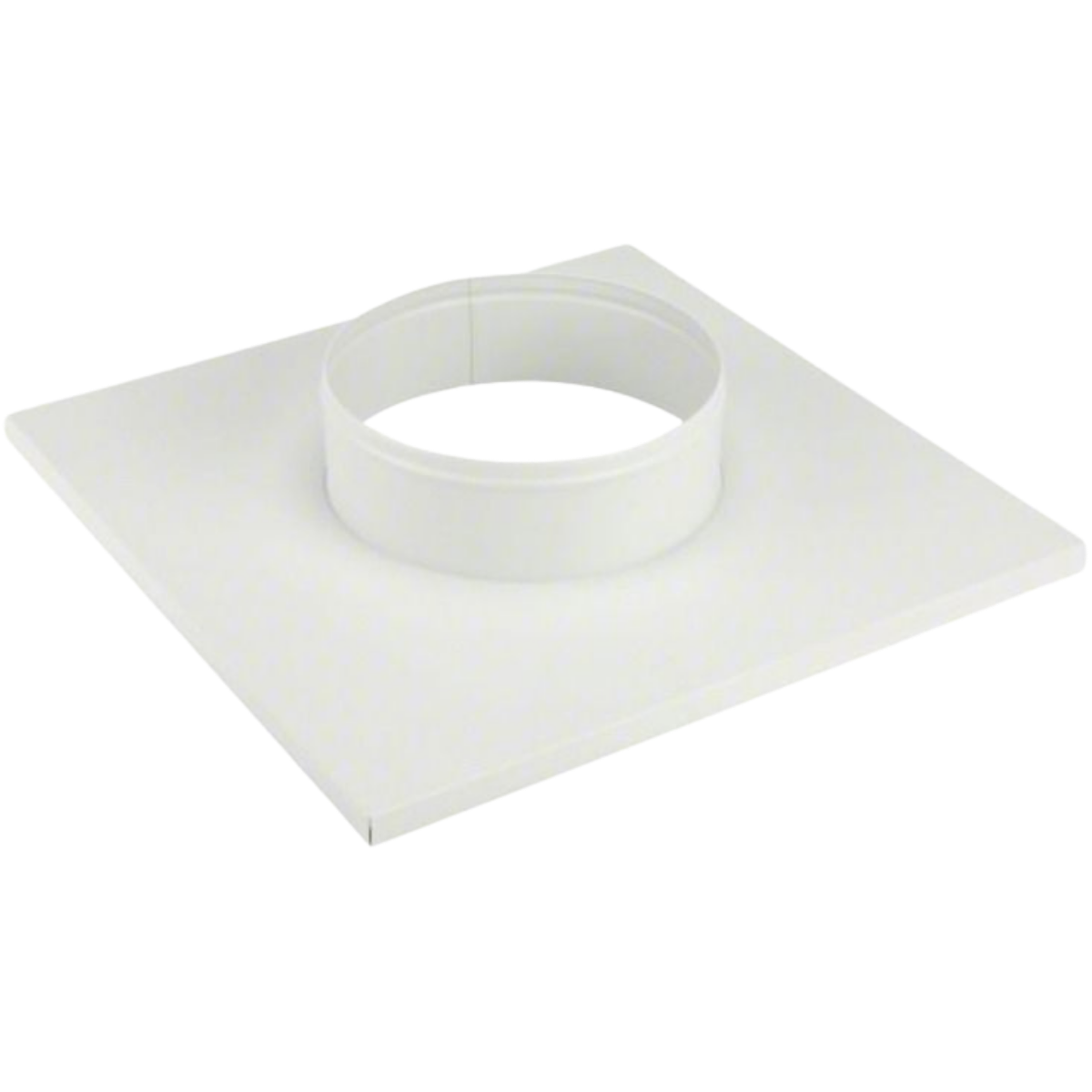 MovinCool Sheet Metal Ceiling Tile - Main