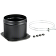 MovinCool Supply Air Flange Kit - Main