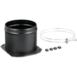 MovinCool Supply Air Flange Kit - Main