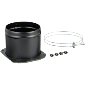 MovinCool Supply Air Flange Kit - Main