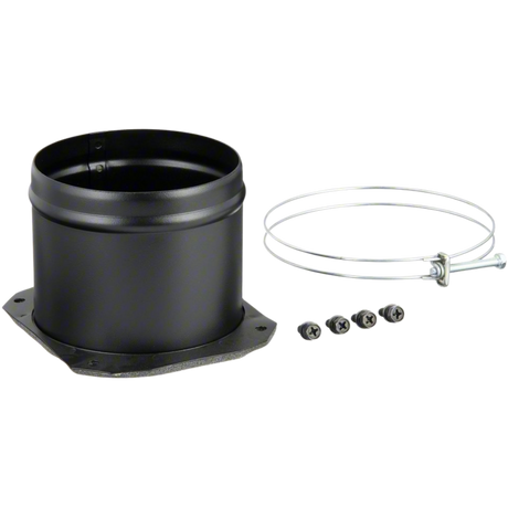 MovinCool Supply Air Flange Kit - Main