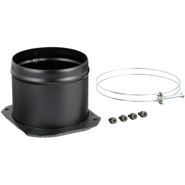 MovinCool Supply Air Flange Kit - Main