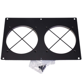 MovinCool Supply Air Nozzle Adaptor Kit -Main