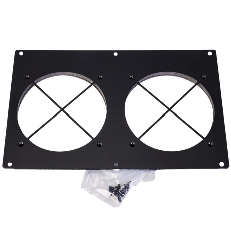 MovinCool Supply Air Nozzle Adaptor Kit -Main