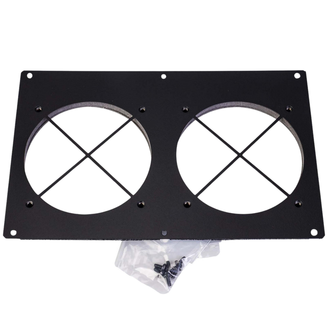MovinCool Supply Air Nozzle Adaptor Kit -Main
