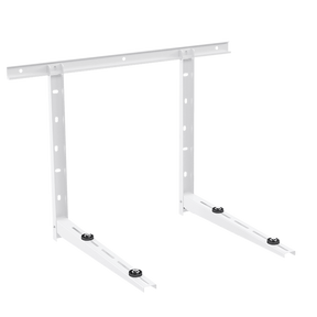 MRCOOL Condenser Wall Mounting Kit for 24K-36K Mini Splits M176