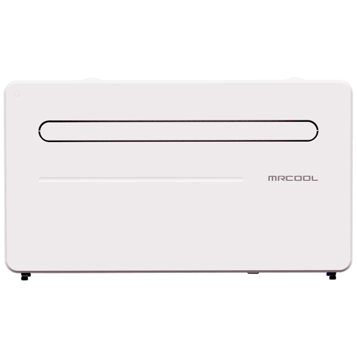 MRCOOL 10,000 BTU Monoblock Air Conditioner Heat Pump 115V - Main