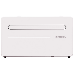 MRCOOL 10,000 BTU Monoblock Air Conditioner Heat Pump 115V - Main
