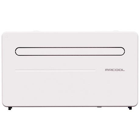 MRCOOL 10,000 BTU Monoblock Air Conditioner Heat Pump 115V - Main