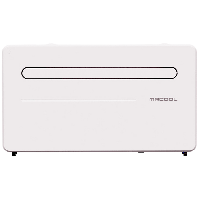 MRCOOL 10,000 BTU Monoblock Air Conditioner Heat Pump 115V - Main