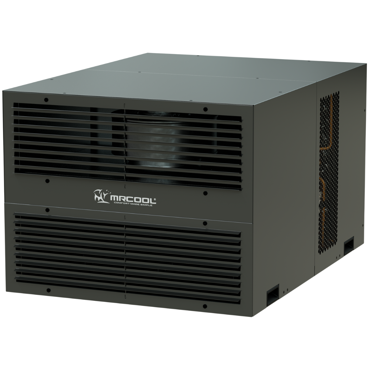 MRCOOL 12,000 BTU Compact Refrigeration System - Angle 1