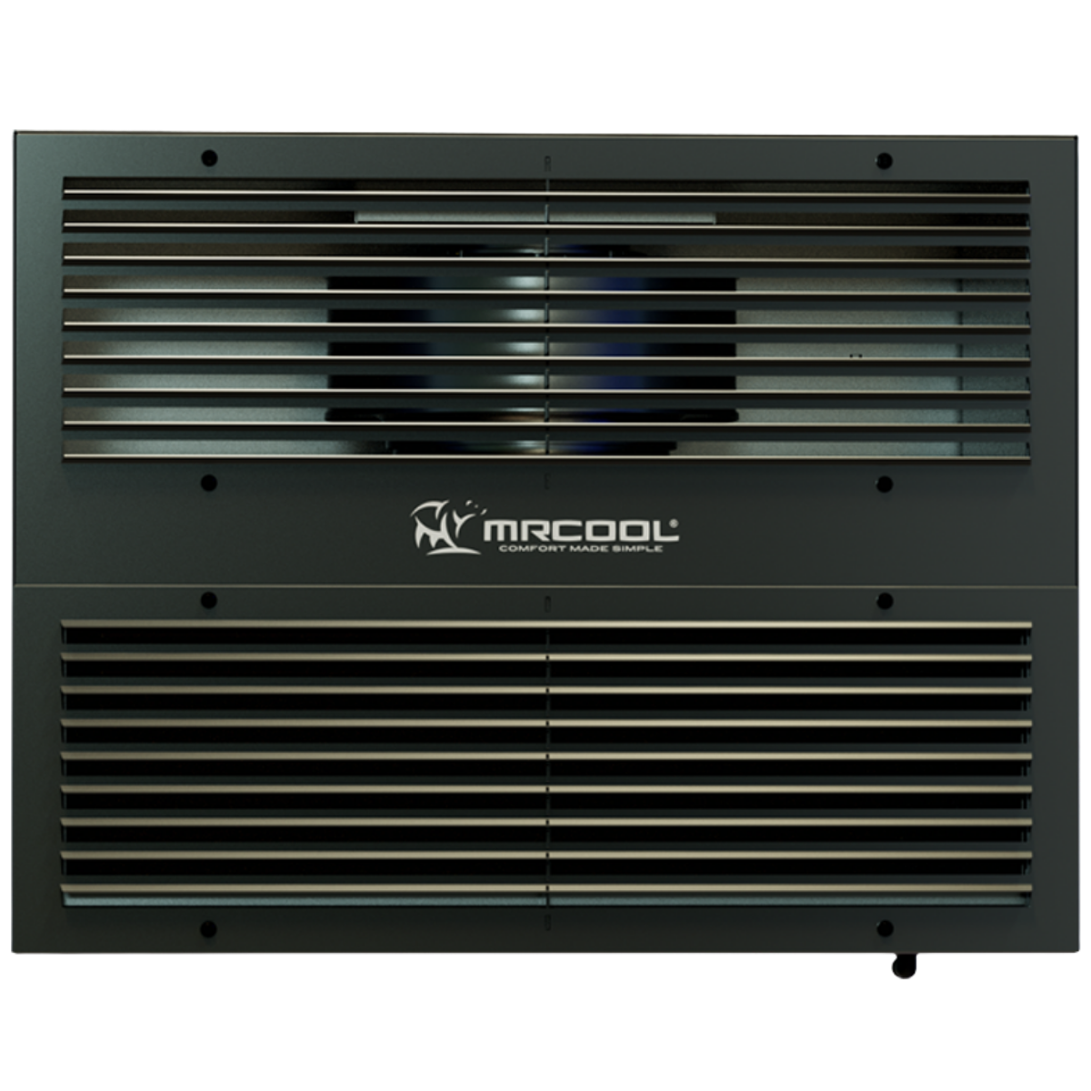 MRCOOL 12,000 BTU Compact Refrigeration System - Front