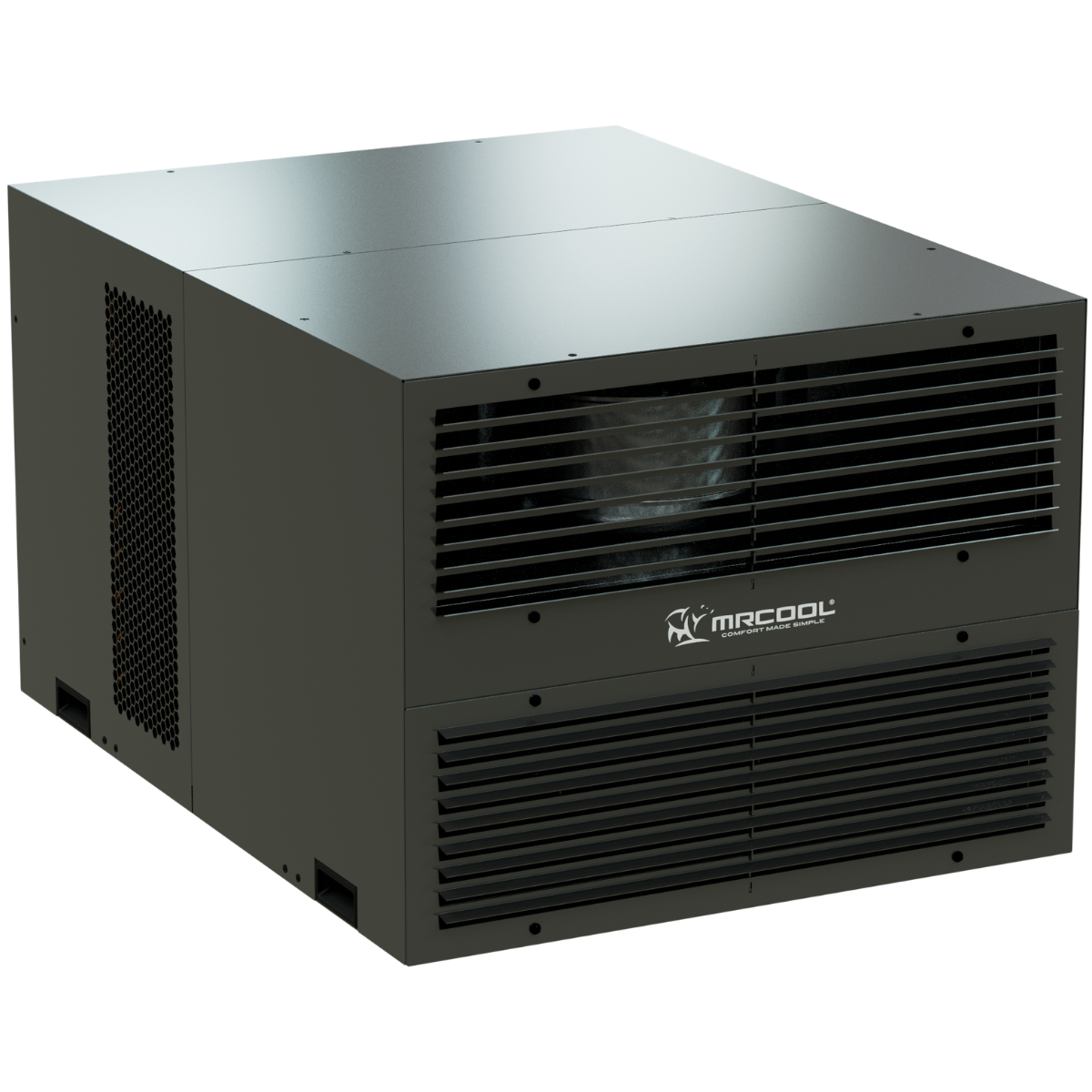 MRCOOL 12,000 BTU Compact Refrigeration System - Main