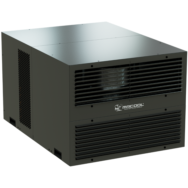 MRCOOL 12,000 BTU Compact Refrigeration System - Main