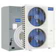 MRCOOL 60,000 BTU 5 Ton Hyper Heat Central Ducted Heat Pump Split System - w/ Line Set 