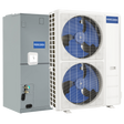 MRCOOL 60,000 BTU 5 Ton Hyper Heat Central Ducted Heat Pump Split System w/out Line Set - Main