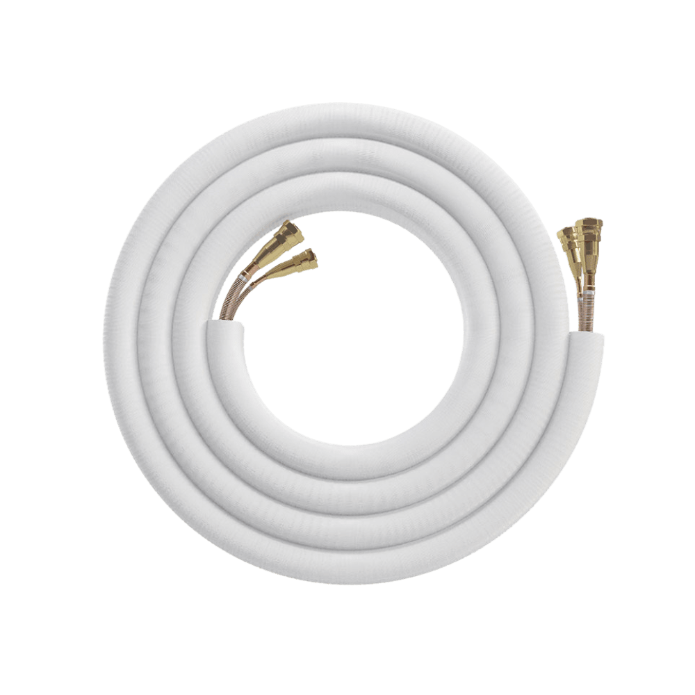 MRCOOL Advantage 5th Gen WiFi Mini Split - Line Set