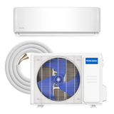 MRCOOL Advantage 5th Gen WiFi Mini Split - Main