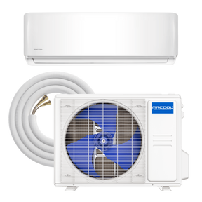 MRCOOL Advantage 5th Gen WiFi Mini Split - Main