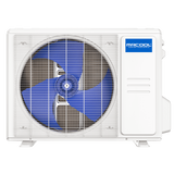 MRCOOL Advantage 5th Gen WiFi Mini Split Outdoor Unit - Front