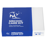 MrCool Cleaning Kit - box