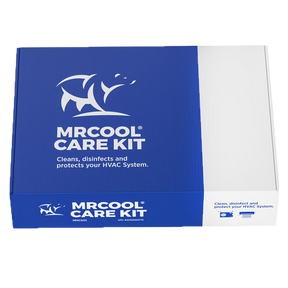 MrCool Cleaning Kit - box