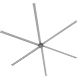 MRCOOL CoolBlade HVLS Industrial Fan